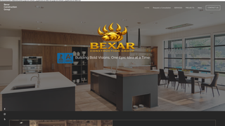 Screenshot of mybigbexar.com