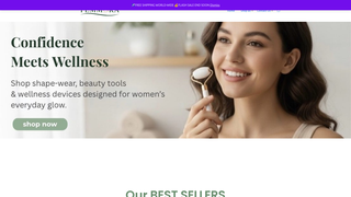 Thumbnail of shopfemmora.com