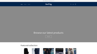 Thumbnail of lowkeyegy.com
