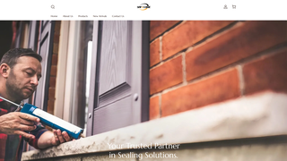 Thumbnail of safecome.com