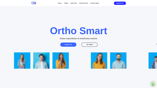 Thumbnail of dentalsmarthn.com