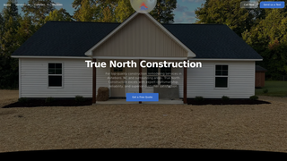Thumbnail of truenorthconstructionnc.com