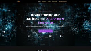 Thumbnail of savvyindians.com