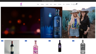 Thumbnail of winedrinkinghub.com
