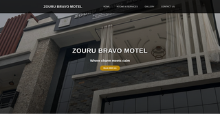 Thumbnail of zourubravomotel.com