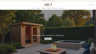 website thumbnail