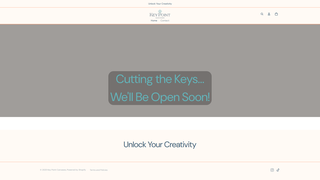 Thumbnail of keypointcanvases.com