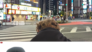 Thumbnail of lusifmusic.com