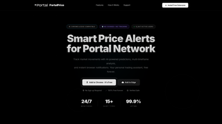 Thumbnail of x-portalext.com