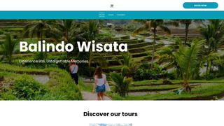 Thumbnail of balindowisata.net