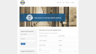 Thumbnail of bailportalleon.com