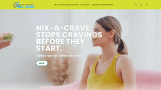 Thumbnail of allureflavors.com