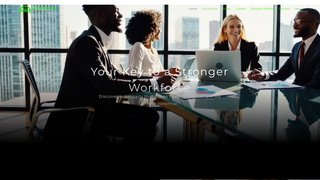 Thumbnail of greenbridgestaff.com