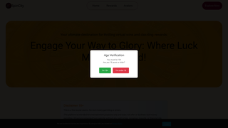 Thumbnail of noncashrewardpath.com