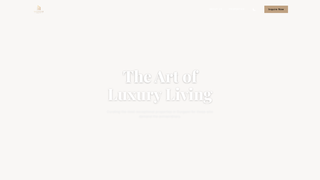 Thumbnail of brixedgerealty.com