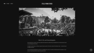 Thumbnail of stillsfromstereo.com