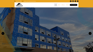 Thumbnail of ellhomeimprovementremodelingrosellenj.com