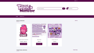 Thumbnail of yourltm.com
