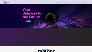 Thumbnail of futurexrtech.com