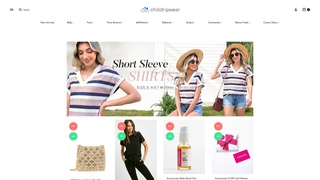 Thumbnail of chilldripwear.com