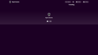 Thumbnail of nyrascans.com