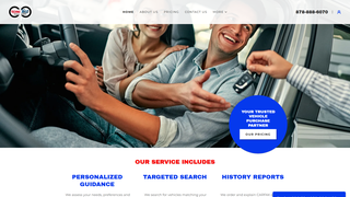 Thumbnail of technotestusa.com