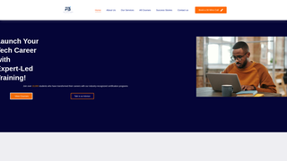 Thumbnail of bftsolutionslimited.com