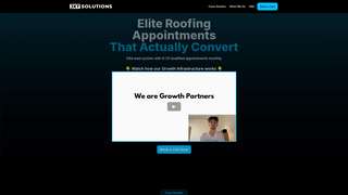 Thumbnail of jxtsolutions.com