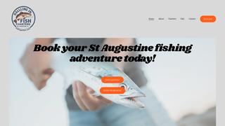 Thumbnail of hallinginfish.com