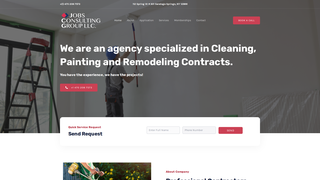 Thumbnail of jobsconsultinggroup.com