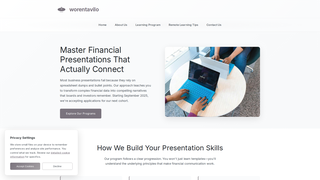Thumbnail of worentavilo.com
