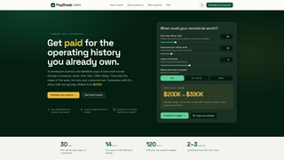 Site preview