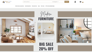 Thumbnail of shoppervarietydiscounts.com