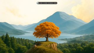 Thumbnail of quietcircles.com