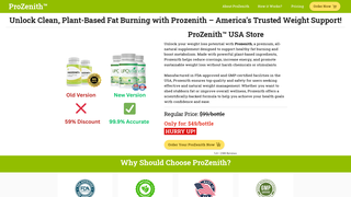 Thumbnail of en-en-en--prozenith.com