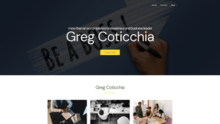 Thumbnail of gregcoticchiainsights.com