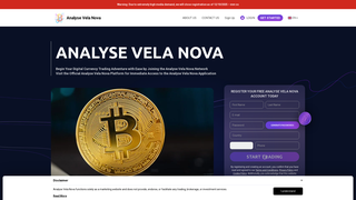 Thumbnail of analyse-velanovasolution.com