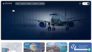 Thumbnail of ancorline.com