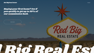 Thumbnail of redbigre.com