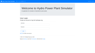 Thumbnail of hydropps.net