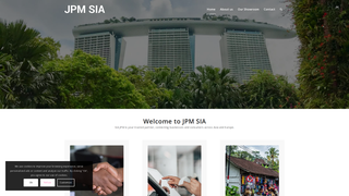 Thumbnail of jpmsia.com