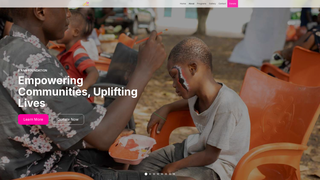 Thumbnail of thebannfoundation.org