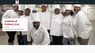 Thumbnail of mkeculinaryarts.com