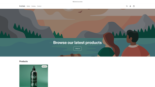 Thumbnail of getevocado.com
