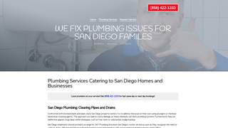 Thumbnail of 24-7-plumbing.com