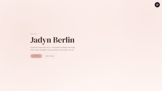 Site preview