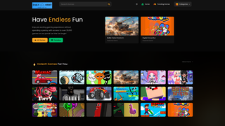 Thumbnail of daily-orbit.com
