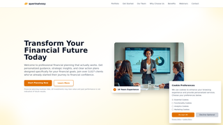 Thumbnail of querinalvosy.com