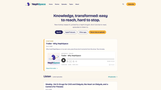 Site preview