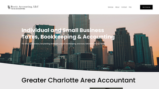 Thumbnail of bosticaccounting.com